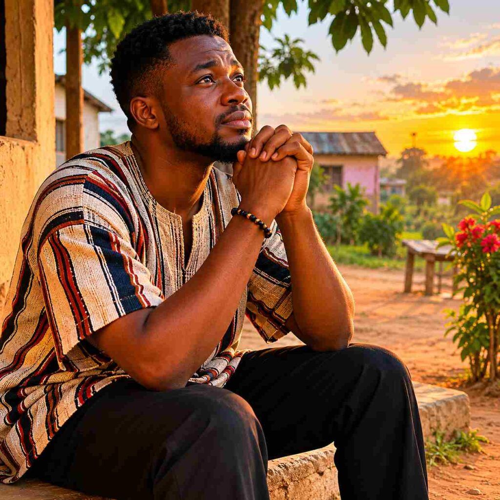 When Overthinking Becomes Silent Anxiety.
