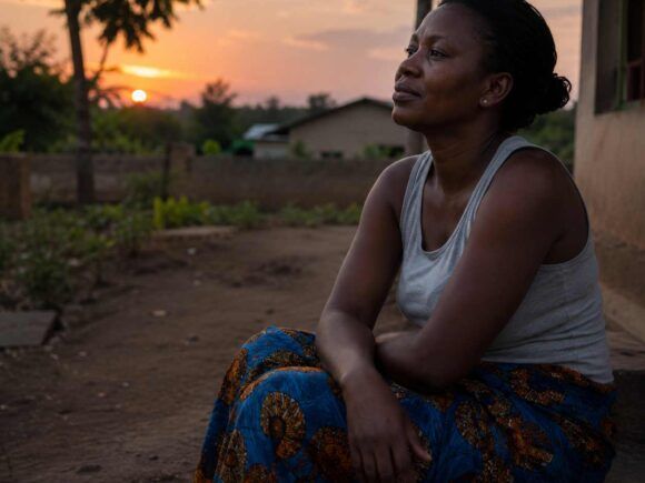 When Strong People Become Emotionally Burned Out