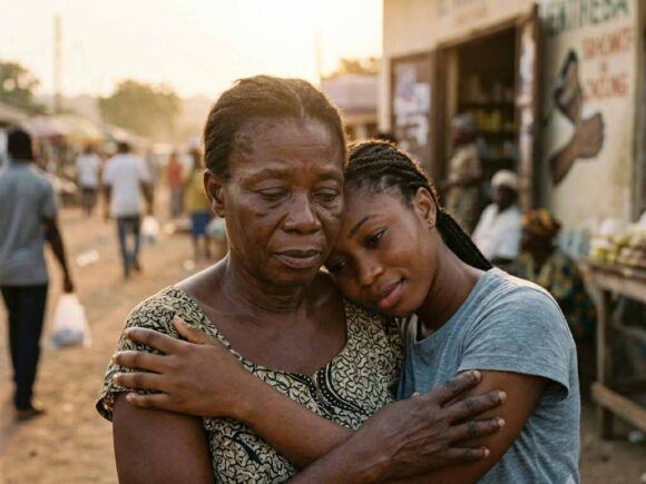 Hidden Emotional Battles Need Compassion.