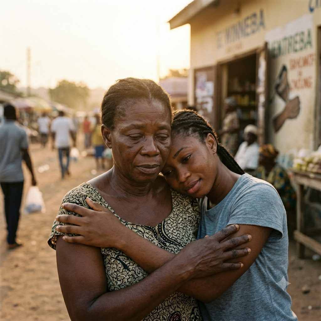 Hidden Emotional Battles Need Compassion.