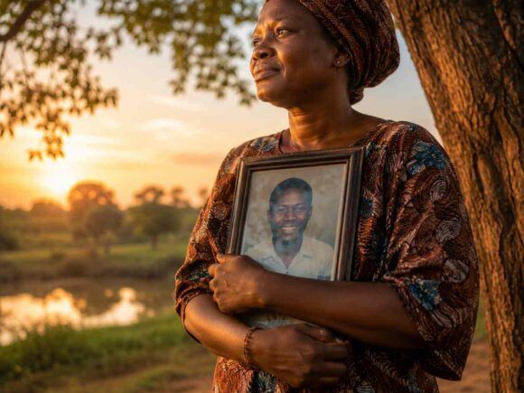 Losing Your 18-Year-Old Child in a Car Crash