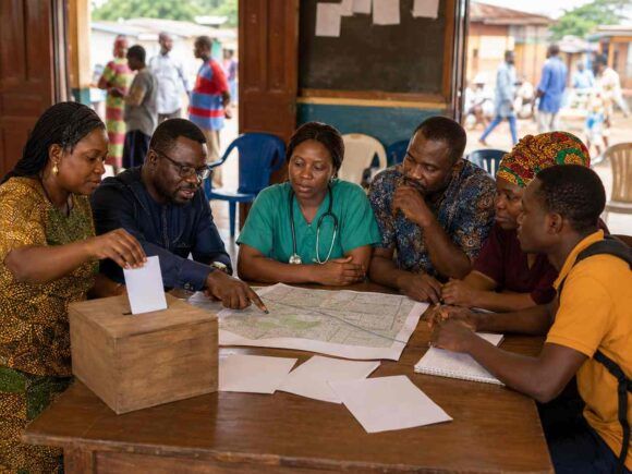 Ghana’s Future Requires Responsible Leadership