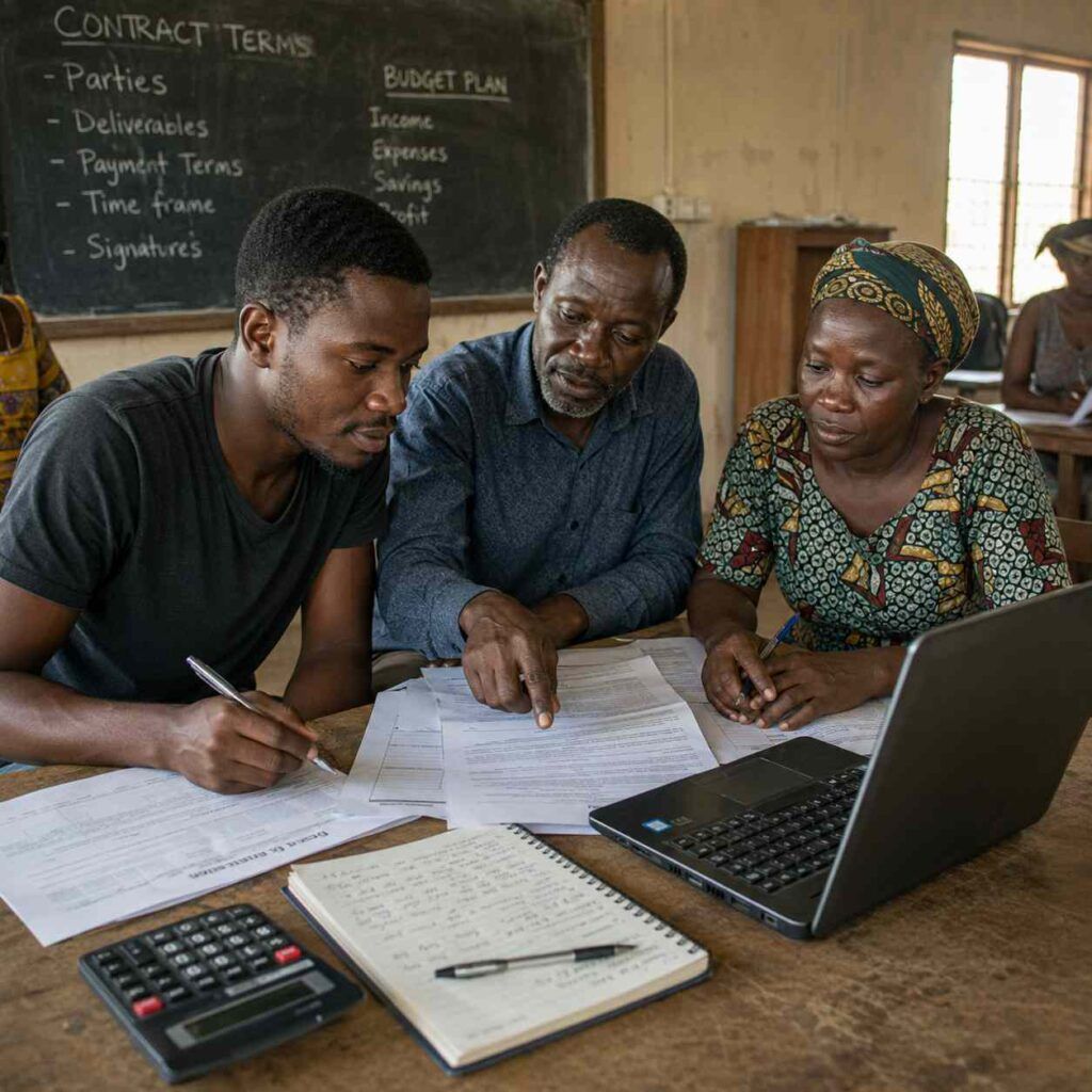 Education Must Turn African Potential Into Progress