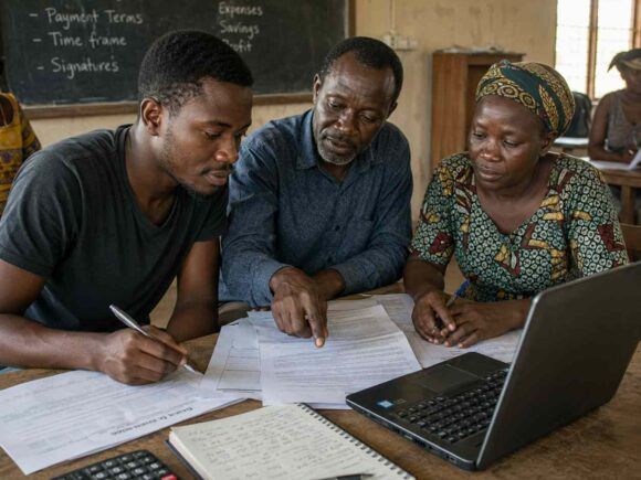 Education Must Turn African Potential Into Progress