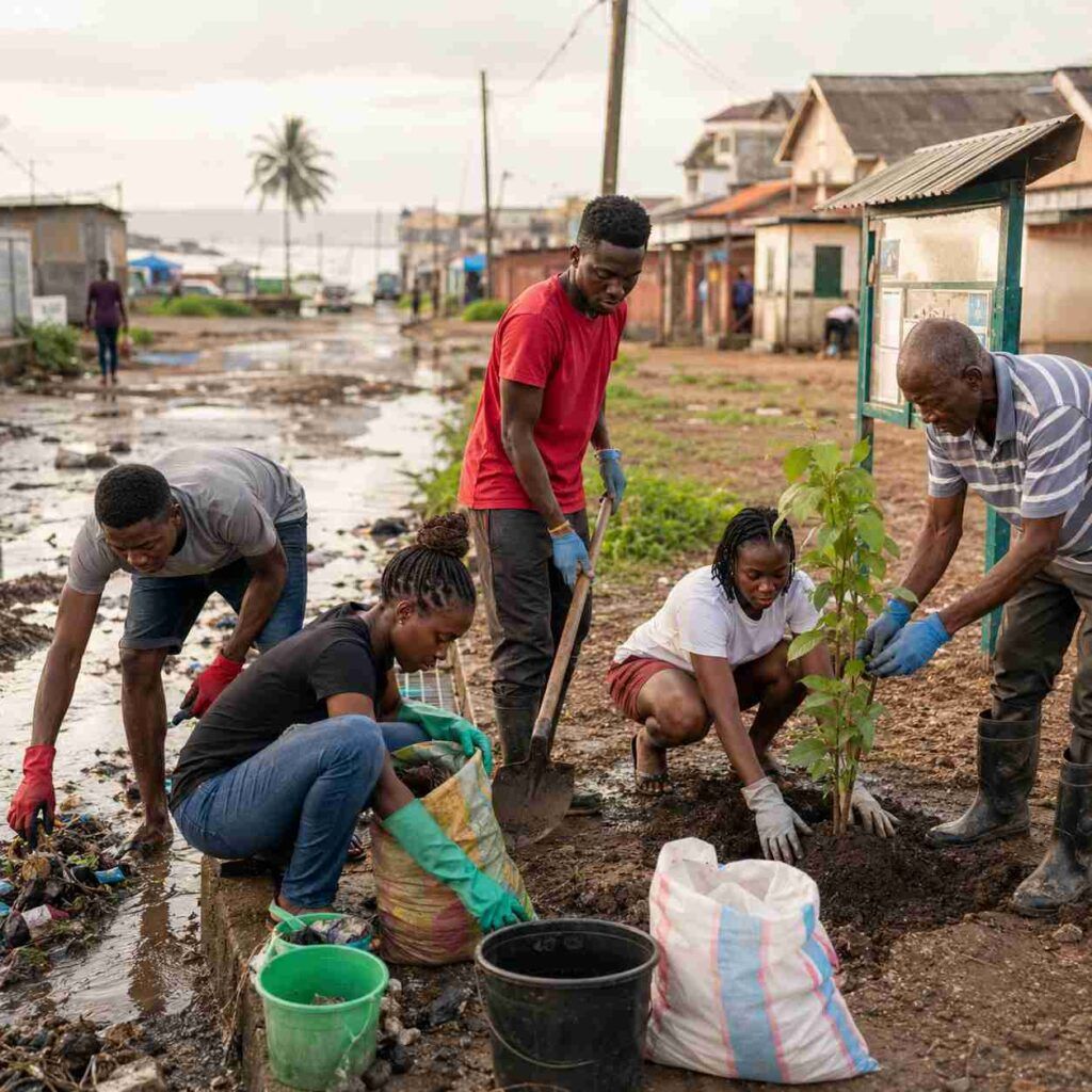 Climate Change: A Crisis We Can No Longer Ignore