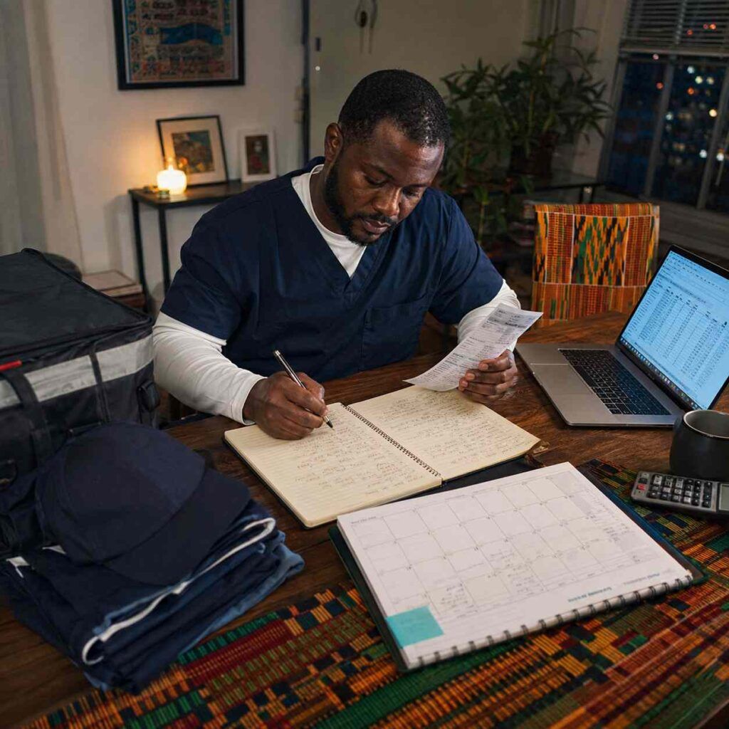 Build Wealth Beyond a Paycheck