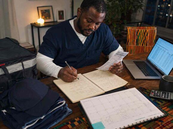 Build Wealth Beyond a Paycheck