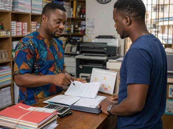 When Friendship and Business Need Boundaries