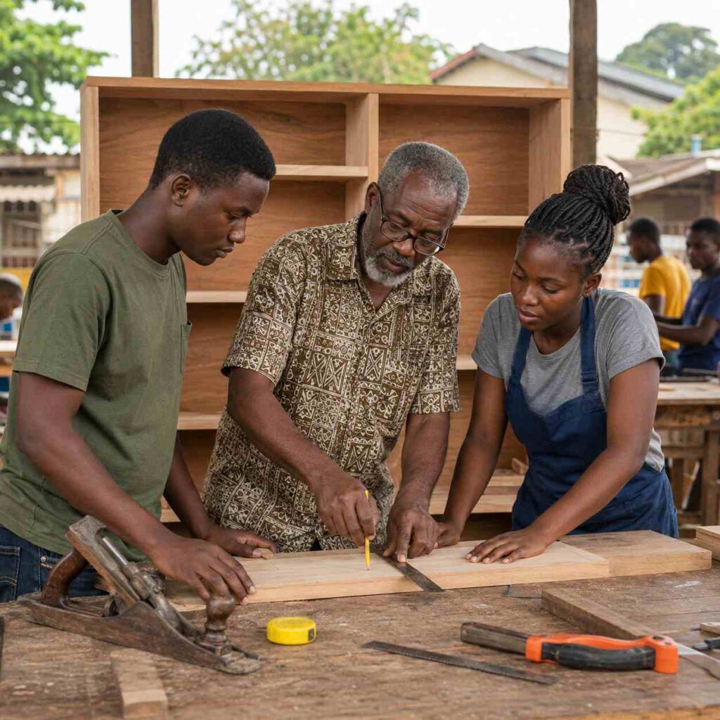 Your Next Purpose Begins After Retirement
