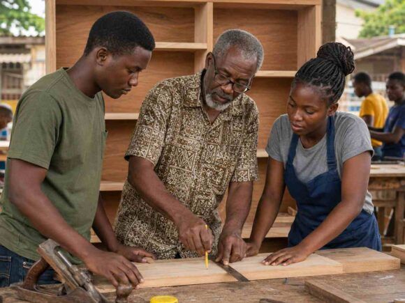 Your Next Purpose Begins After Retirement