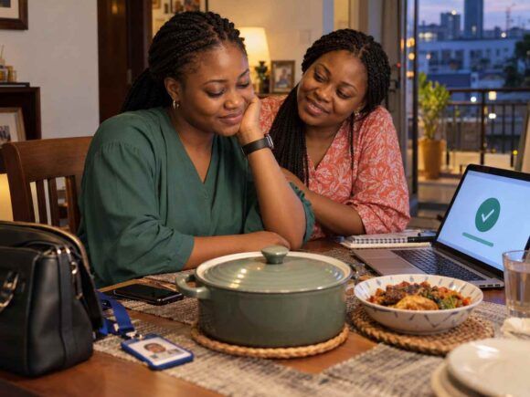 Bisi’s Three Small Wins