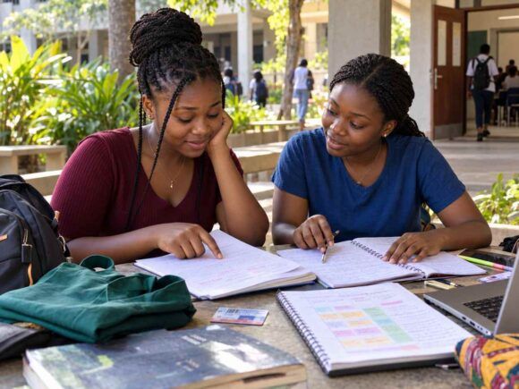 Asking for Help Is Part of Learning